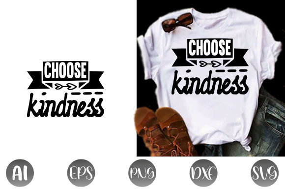 Choose Kindness Embroidery Design Review: A Heartfelt Addition to Your Projects