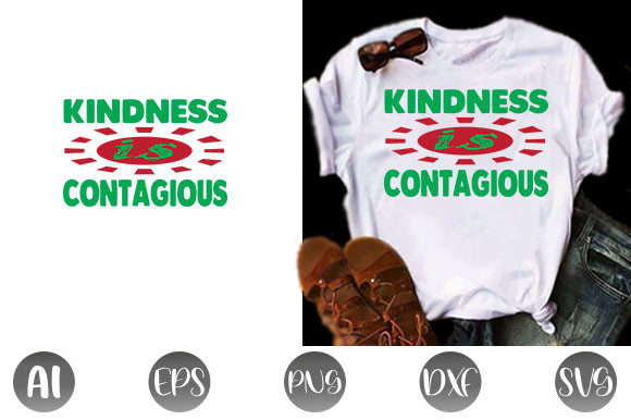 Kindness Quote Design: A Practical Embroidery Review
