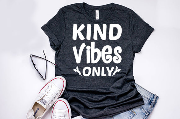 Kindness Quote Design, Kind Vibes Only: A Real-World Review