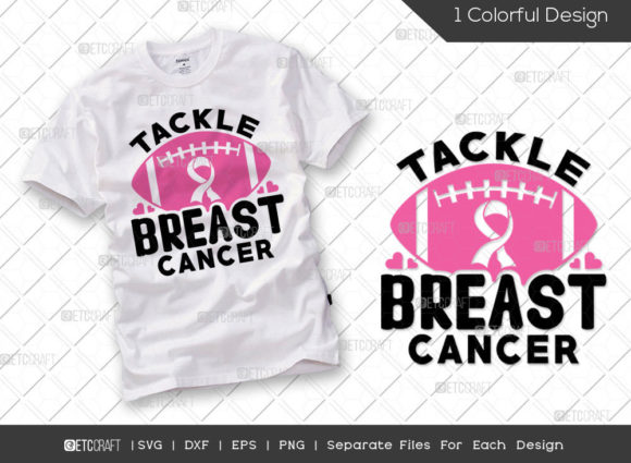Tackle Breast Cancer SVG Warrior Svg: A Designer’s Honest Review