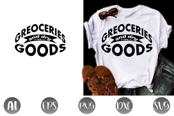Tote Bag Quote Design, Greoceries and Dr Review